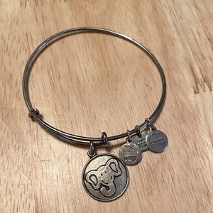 Alex & Ani Bracelet